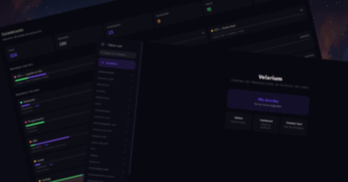 Nobody Teaches You This Part