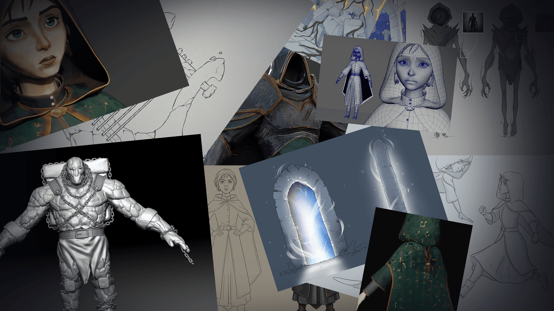 I Couldn't Do This Alone