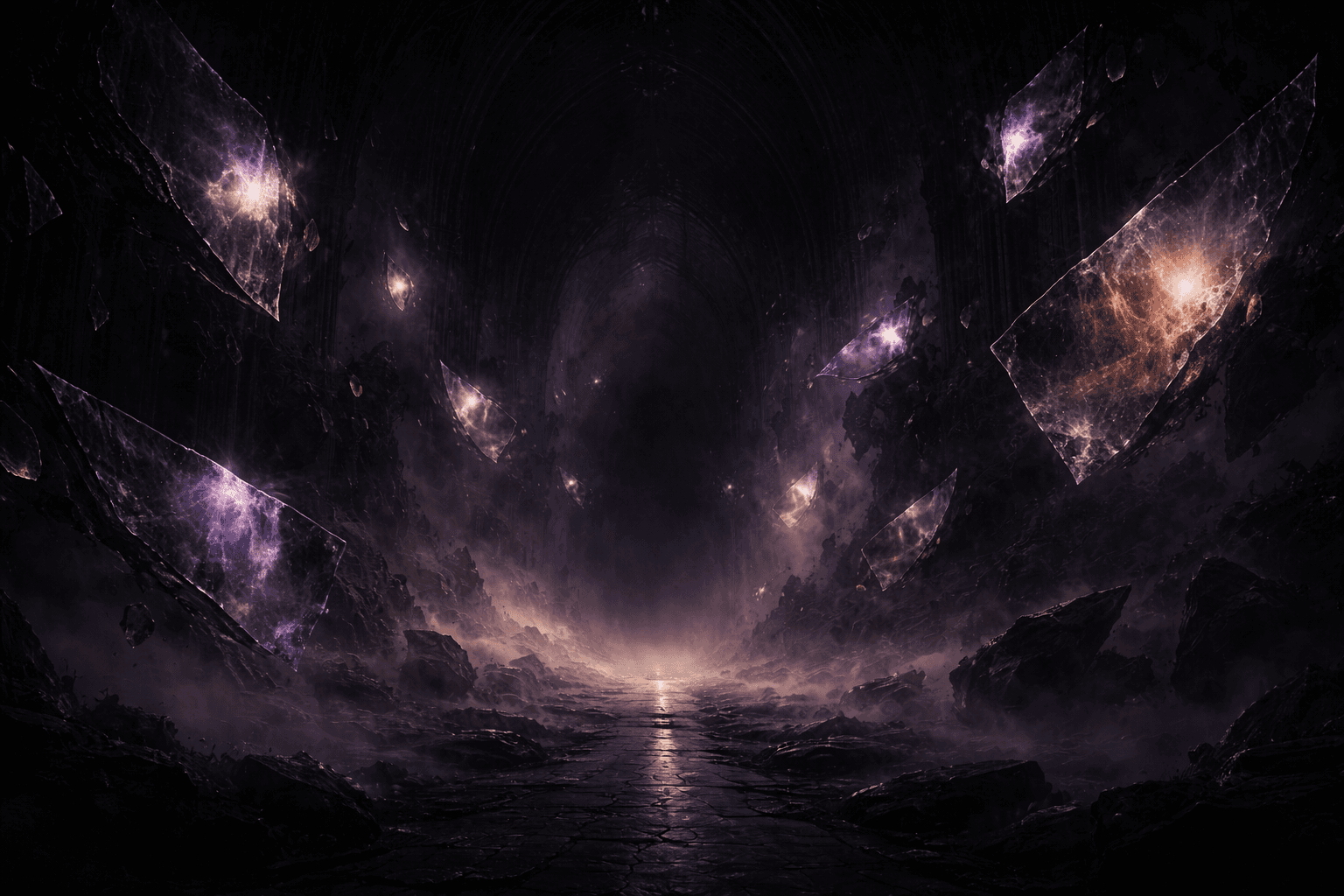 Everyone Has a Velaria