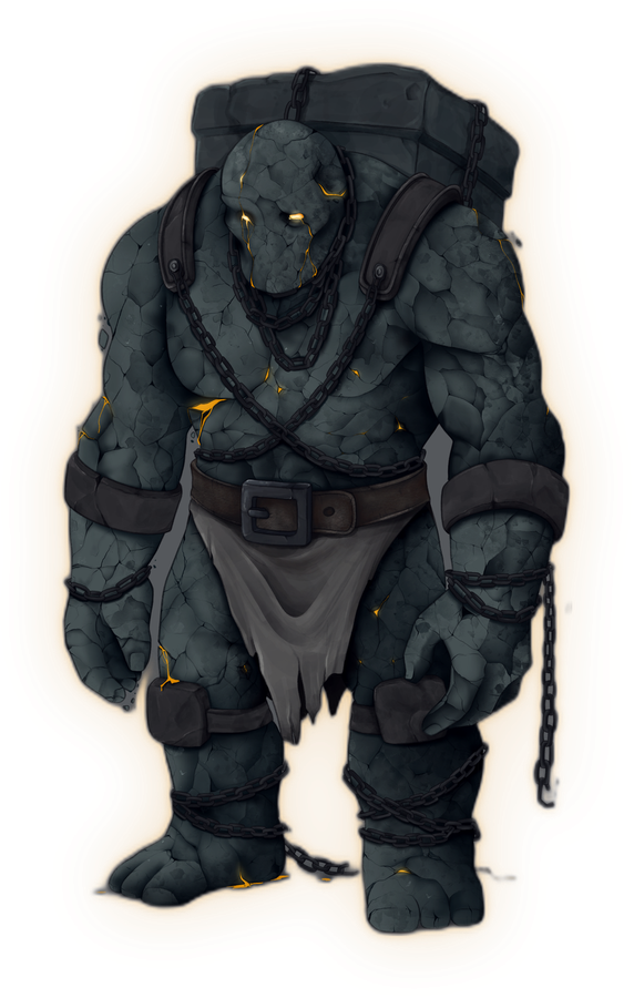 The Bearer