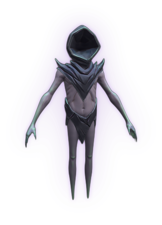 The Whisperer