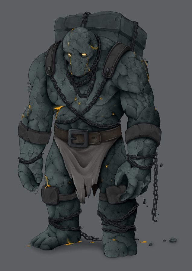 The Bearer