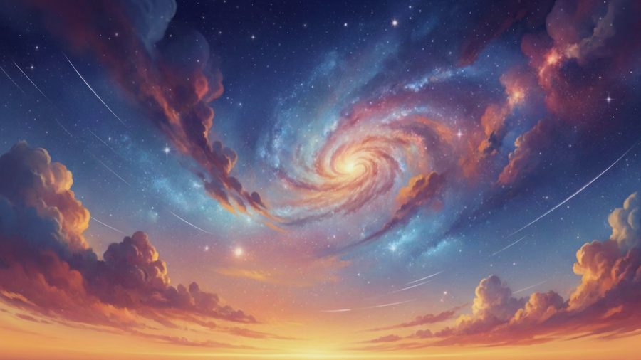 Velaria sky