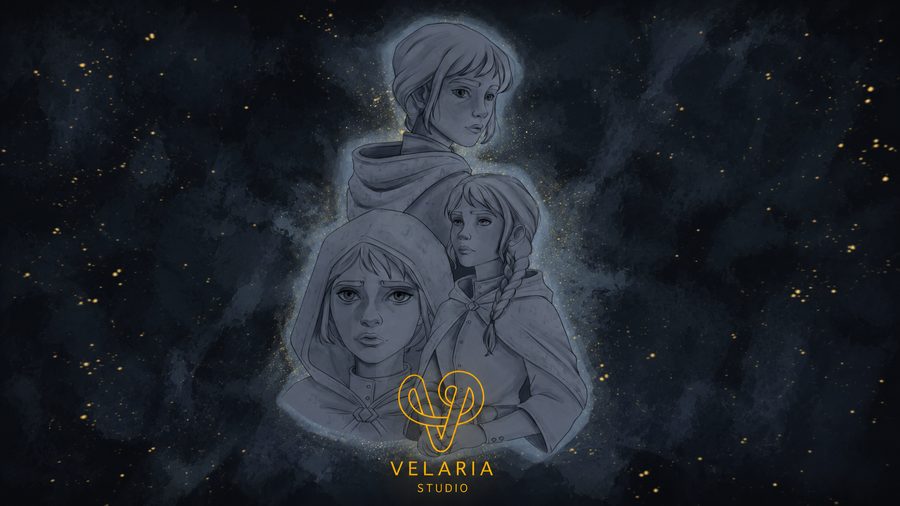 The many faces of Lyra (wide)