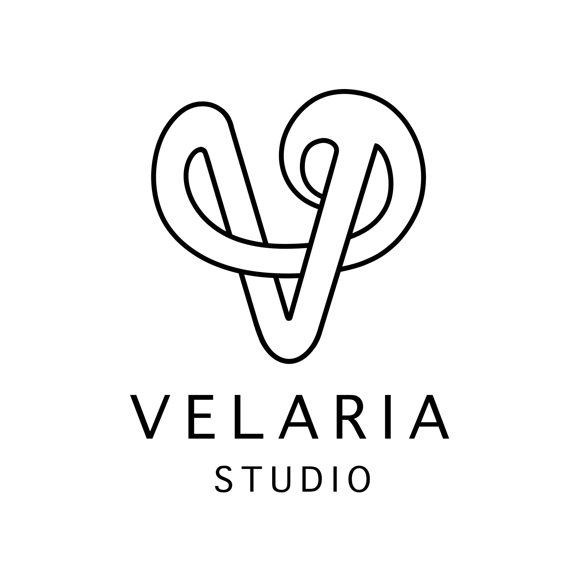Velaria Studio — black