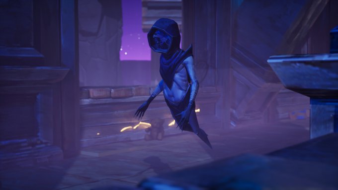 The Whisperer